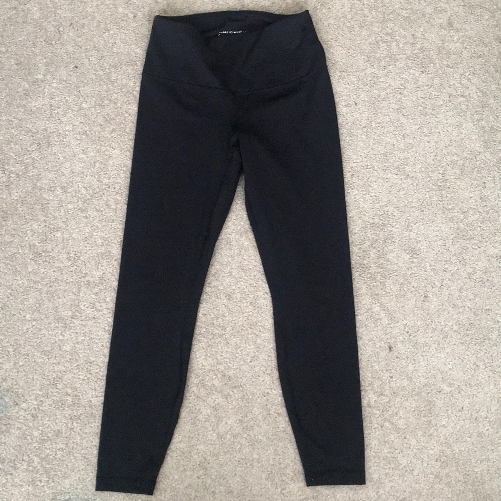 Yogalicious Leggings